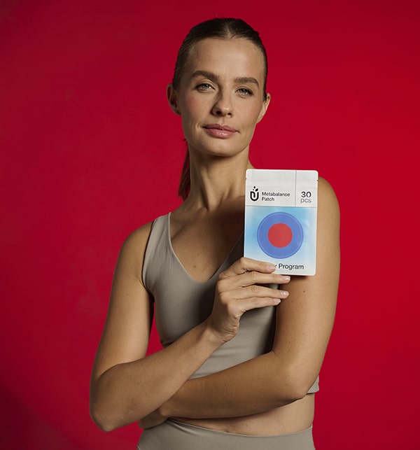 glp 1 patches purisaki